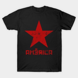 América T-Shirt